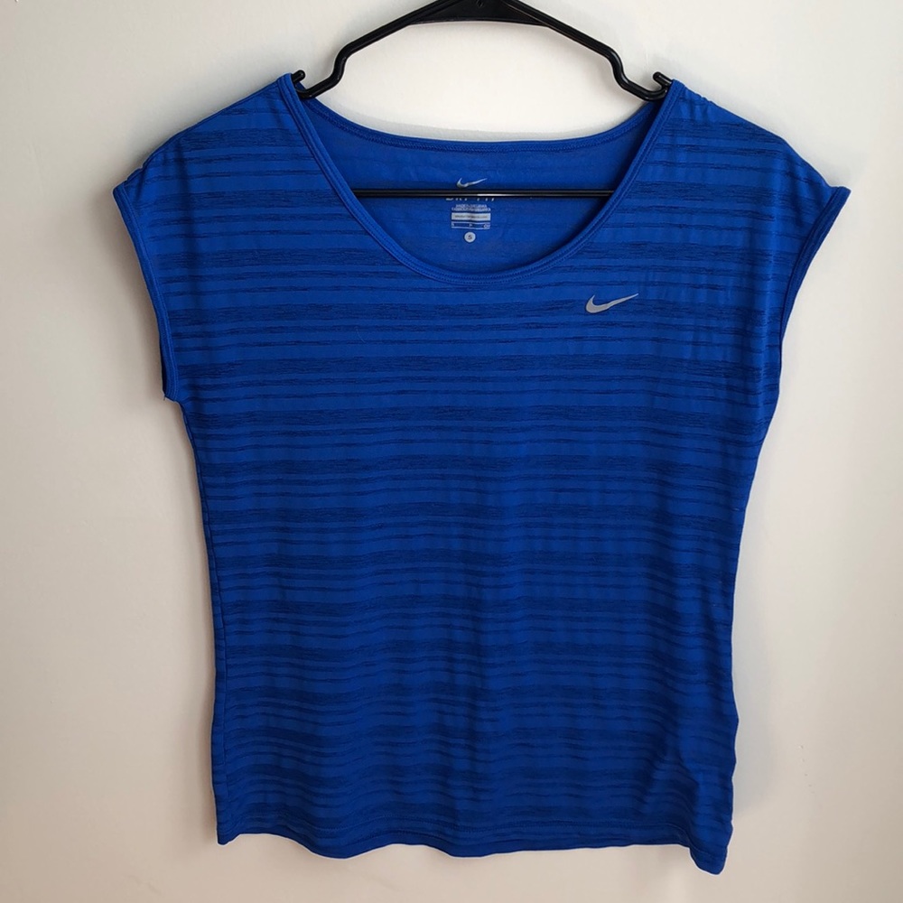Nike Running Top